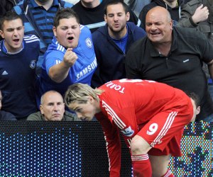 Chelsea fans mocked Torres in the most nasty manner. But what about now?